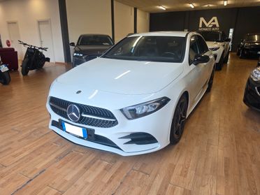 Mercedes-benz A 220d 190cv Autom. Premium AMG 2021