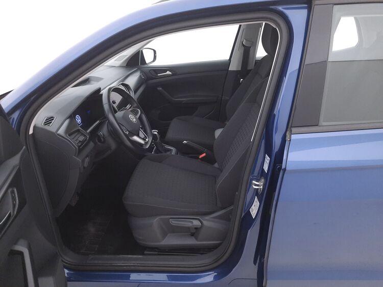 Volkswagen T-Cross Life DSG BR148877 1.0 Benzina 110CV