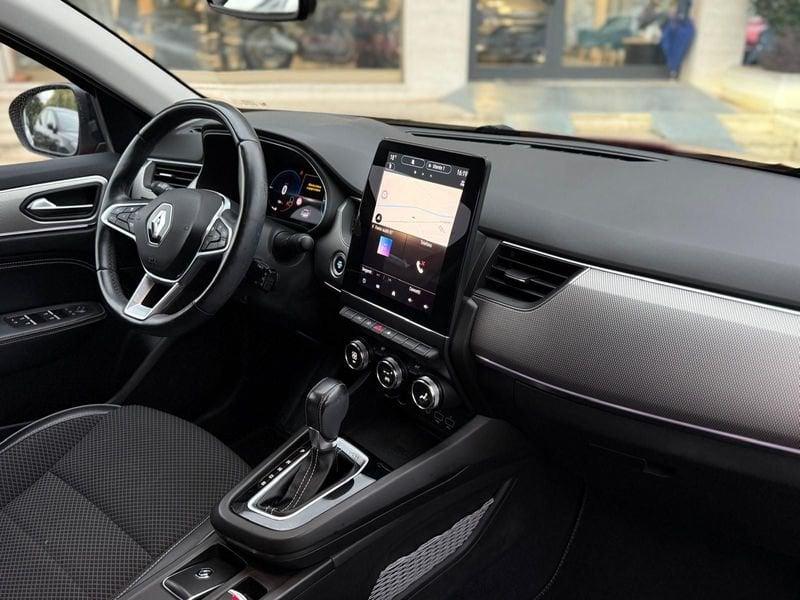 Renault Arkana Arkana Hybrid E-Tech 145 CV Intens