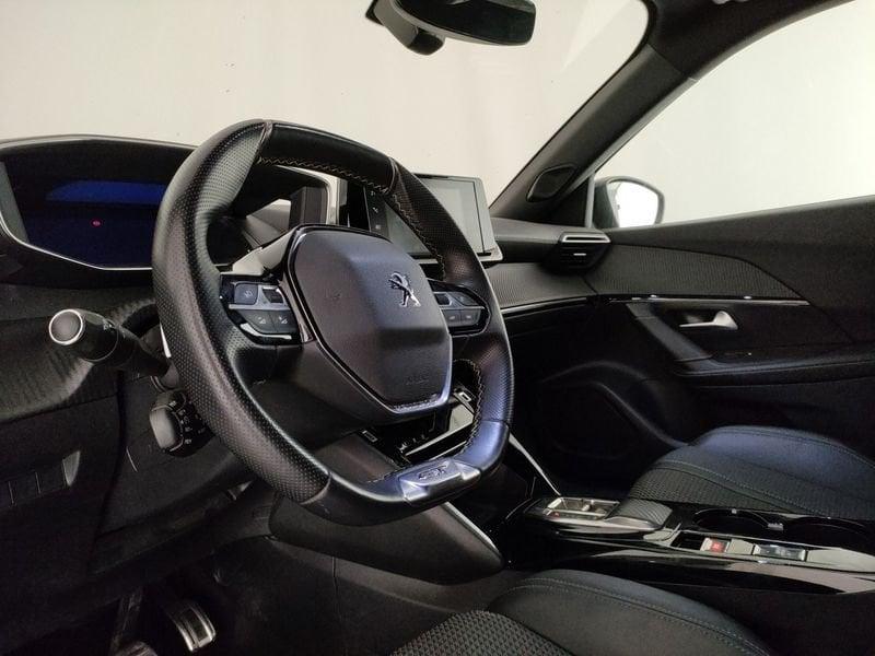 Peugeot 2008 1.5 bluehdi Allure s&s 130cv eat8