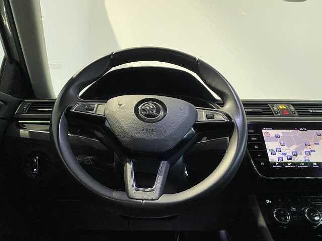 SKODA Superb 2.0 TDI EVO 190 CV SCR DSG Wagon Laurin&Klement