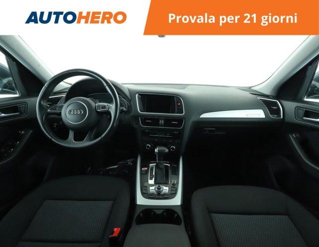 AUDI Q5 2.0 TDI 190 CV clean diesel quattro S tronic
