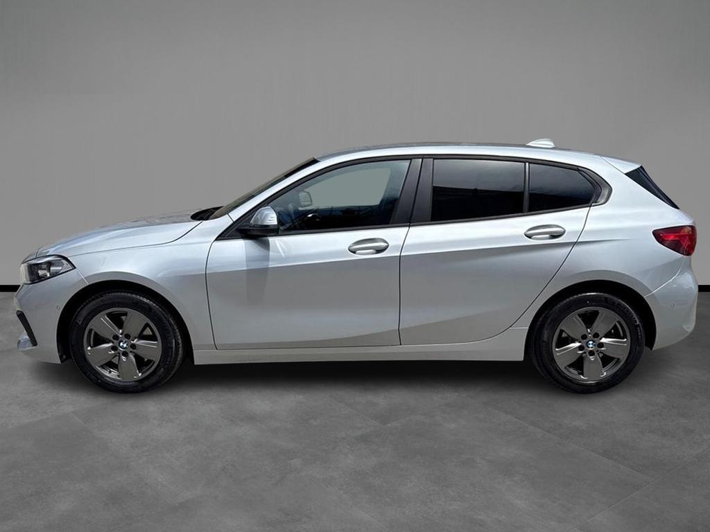BMW Serie 1 5 Porte 116 d SCR Business Advantage DCT