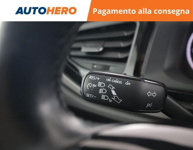 VOLKSWAGEN Polo 1.0 EVO 5p. Comfortline BlueMotion Technology