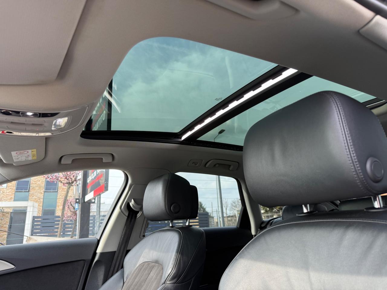 Audi A6 allroad 3.0 TDI 272 CV S tronic IVA ESPOSTA