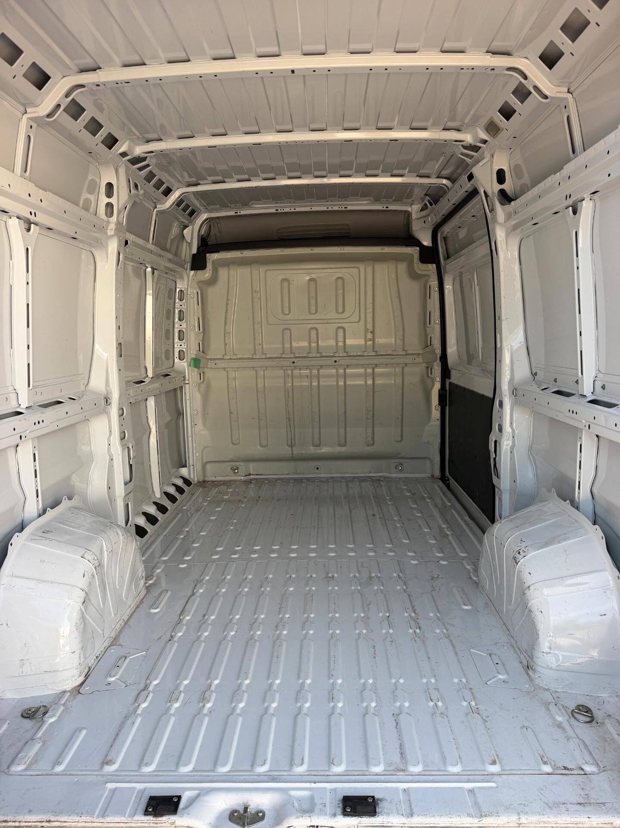 Fiat Ducato 35 2.3 MJT 130CV PC-TN Furgone
