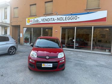 Fiat Panda 1.2 GPL Lounge UNICO PROPRIETARIO