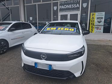 NUOVA CORSA 100 CV NEOPATENTATI NESSUN OBBLIGO FINANZIARIO !!