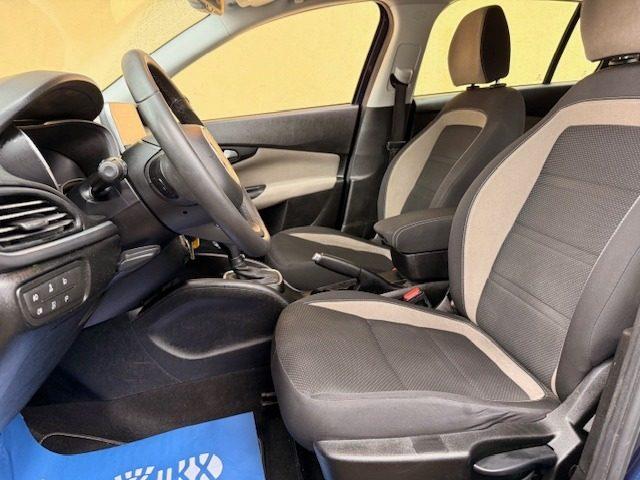 FIAT Tipo 1.6 Mjt S&S DCT SW S-Design