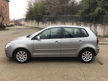 Volkswagen Polo 1.4/75CV 16V 5p. Comfortline