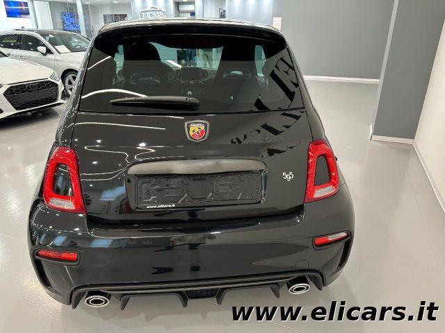 ABARTH 595 1.4 Turbo T-Jet 165 CV