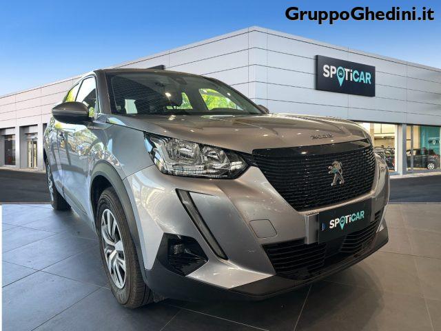 PEUGEOT 2008 PureTech 100 S&S Active