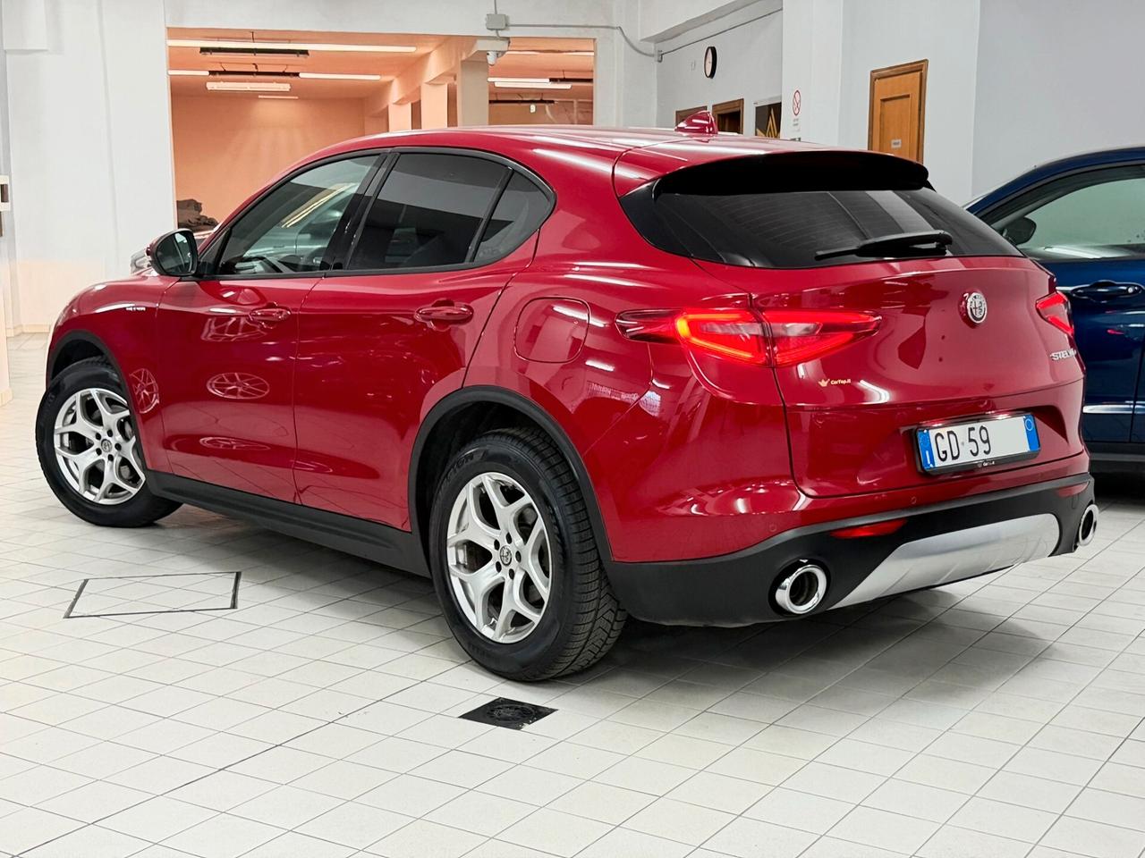 2.2 TD 160 CV BUSINESS PELLE TOTALE NAVI TAGLIANDATA UNICO PROPRIETARIO PERFETTA