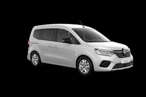 Renault Kangoo 1.5 Blue dCi 115CV Equilibre