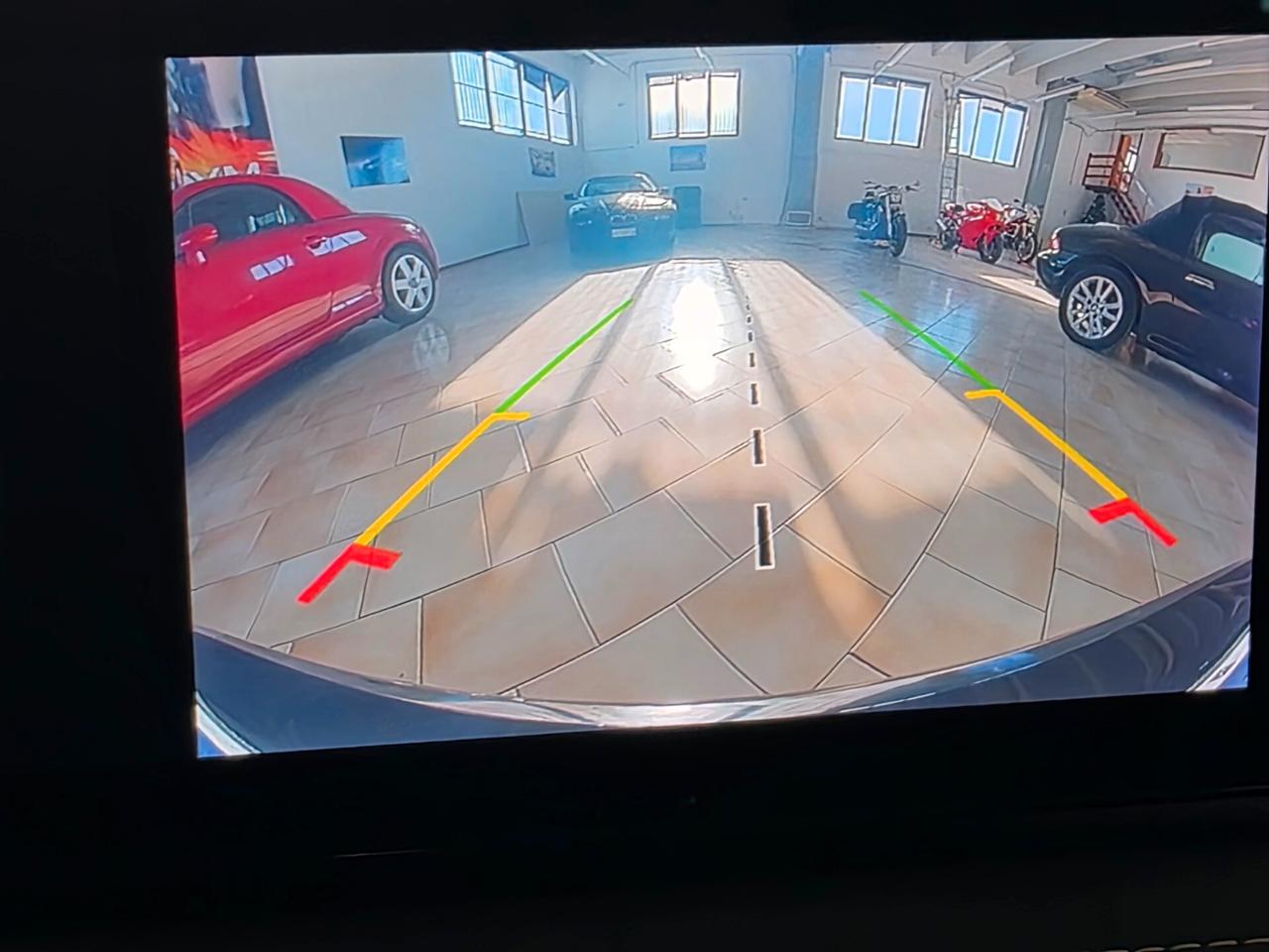 Alfa Romeo Tonale 1.5 130 CV MHEV TCT7 Veloce