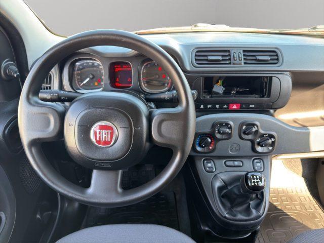 FIAT Panda 1.2 VAN AUTOCARRO