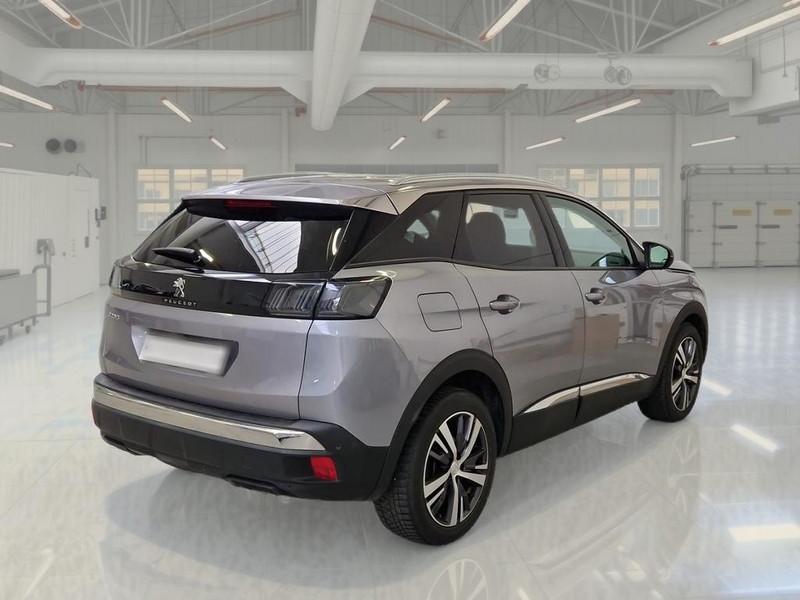 PEUGEOT 3008 BlueHDI 130 EAT8 S/S Allure Pack