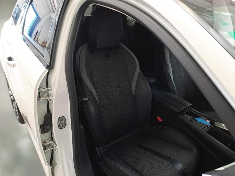 PEUGEOT 308 SW ALLURE BLUEHDI 130 EAT8 SES AUT. STATION WAGON