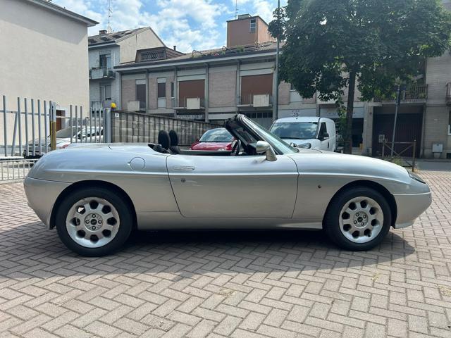 FIAT Barchetta 1.8 16V