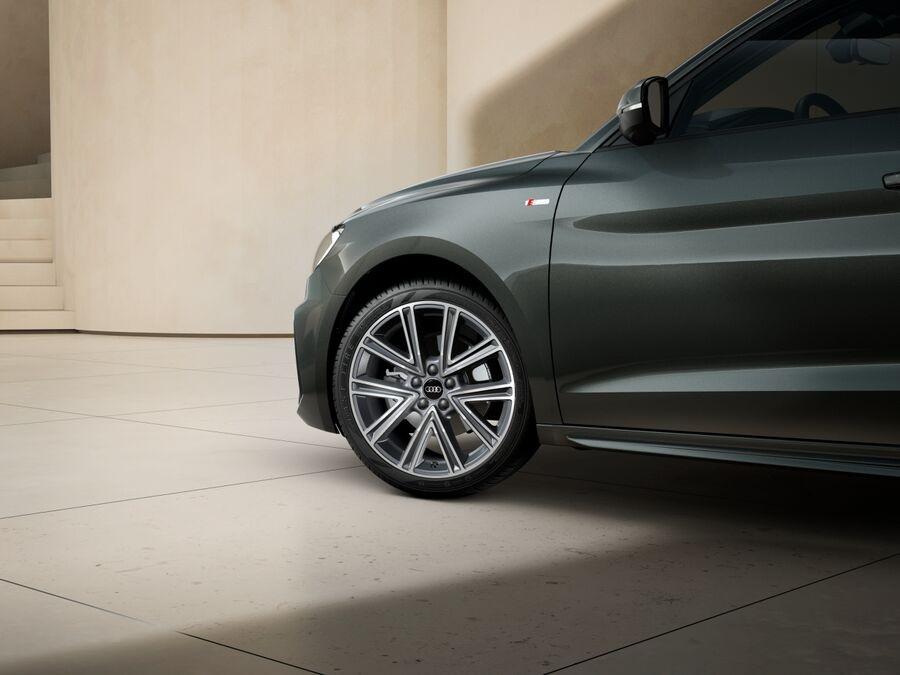 AUDI Audi A1 Sportback S line Edition 30 TFSI 85(116) kW(CV) 6-marce