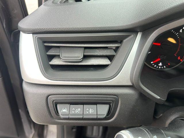 RENAULT Captur AUTOMATICA! Blue dCi 115 CV EDC Business