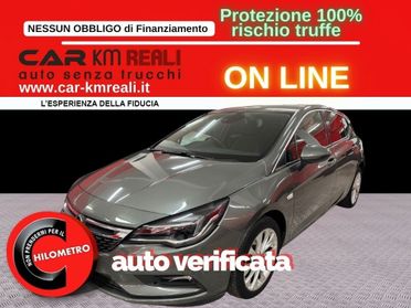 Opel Astra 1.0 ecoFLEX