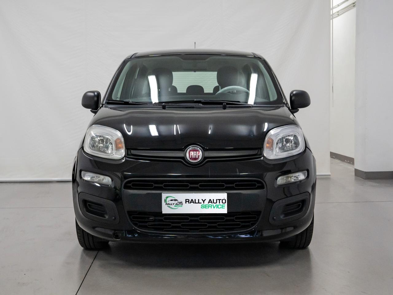 Fiat Panda 1.2 51kw Benzina