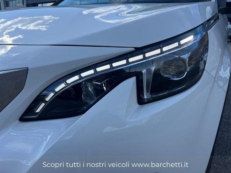 Peugeot 3008 1.5 bluehdi Allure s&s 130cv