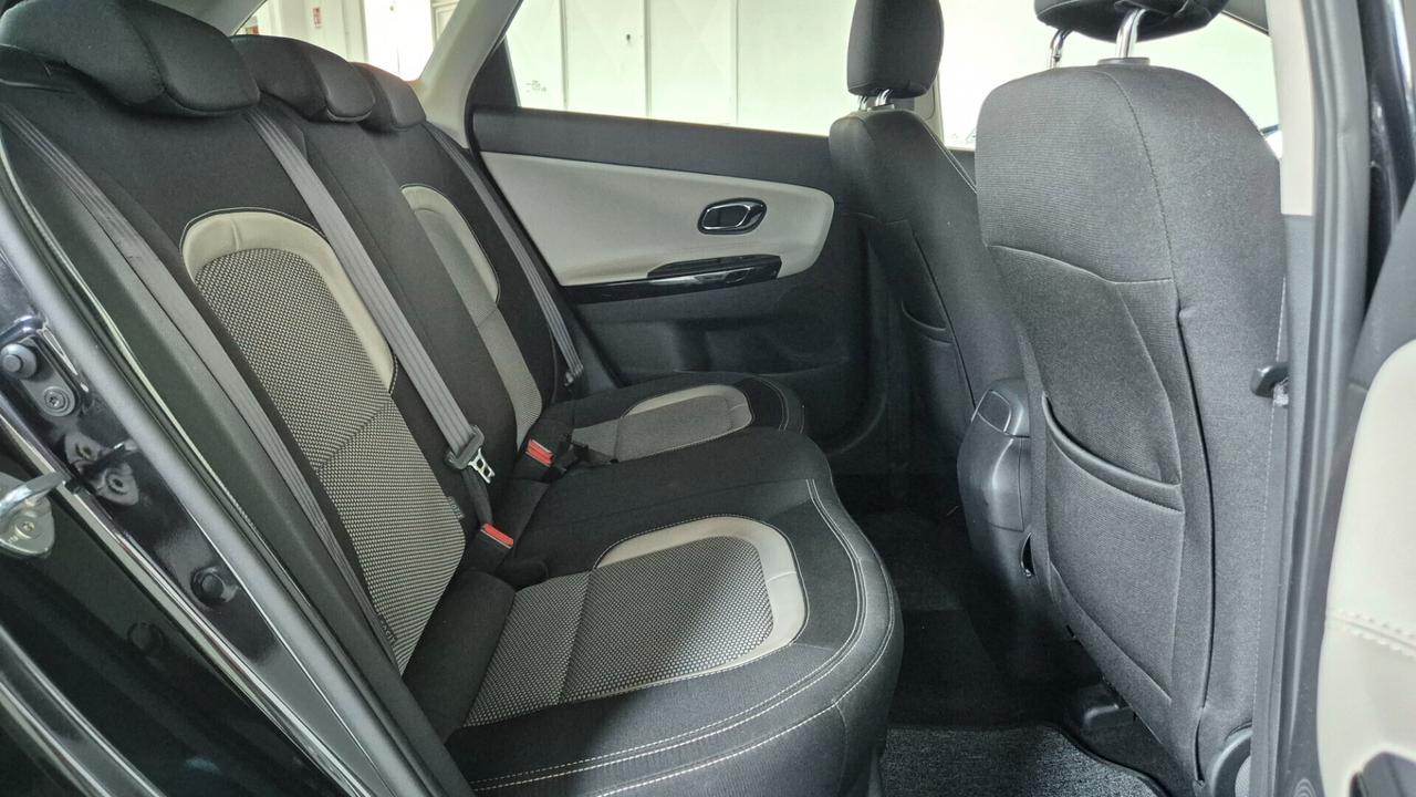 Kia Ceed Sportswagon cee'd 1.6 CRDi 110 CV SW Cool