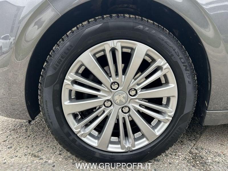 Peugeot 208 BlueHDi 75 5 porte Active