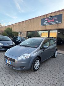 Fiat Grande Punto 1.4 5 porte Fun