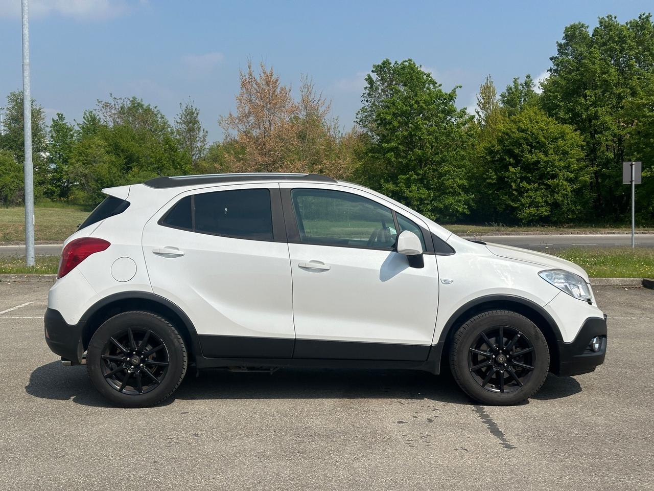 Opel Mokka 1.7 CDTI Ecotec 130CV 4x2 Start&Stop Cosmo