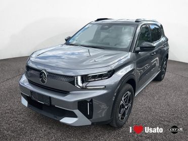 Citroën C3 Aircross II 2024 1.2 hybrid Max 145cv edcs6