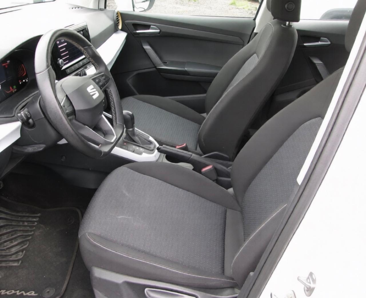 Seat Arona 1.0 EcoTSI 110 CV DSG