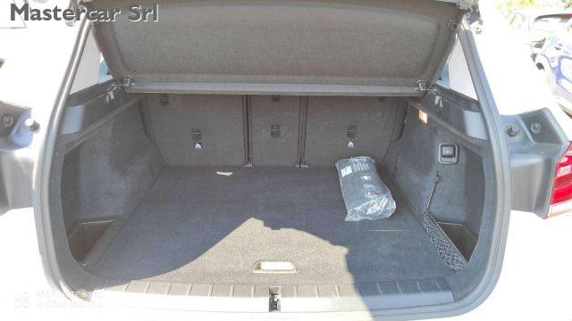 BMW X1 X1 F48 2019 sdrive18d Advantage auto - GE356SS