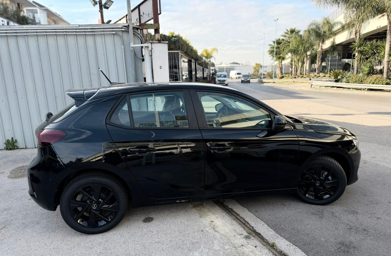 OPEL CORSA HYBRIS GS LINE AUT. KM0 - 2025