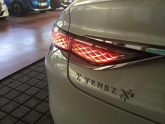 DS 9 Rivoli+ 1.6 E-Tense 360 cv 4x4 - Usata