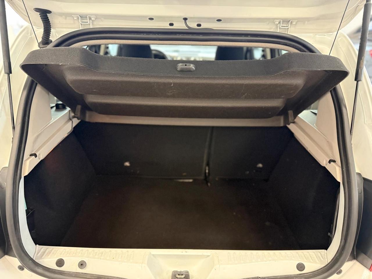 Dacia Sandero Stepway X NEOPATENTATI 1.5 dCi 2016