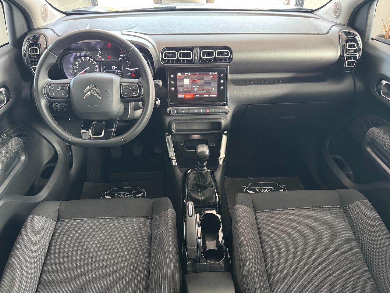 Citroen C3 Aircross PureTech 110 Feel - 2023