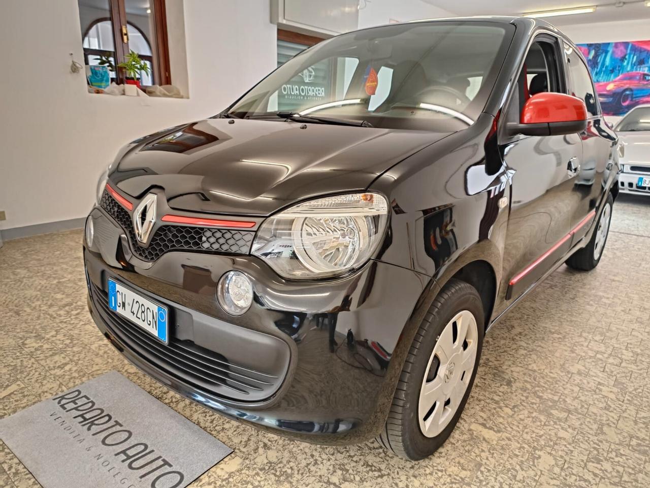 Renault Twingo 1.0 SCe Dynamique