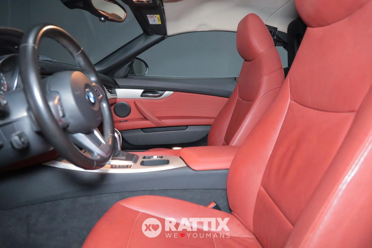 BMW Z4 28i 2.0 245CV sDrive Auto
