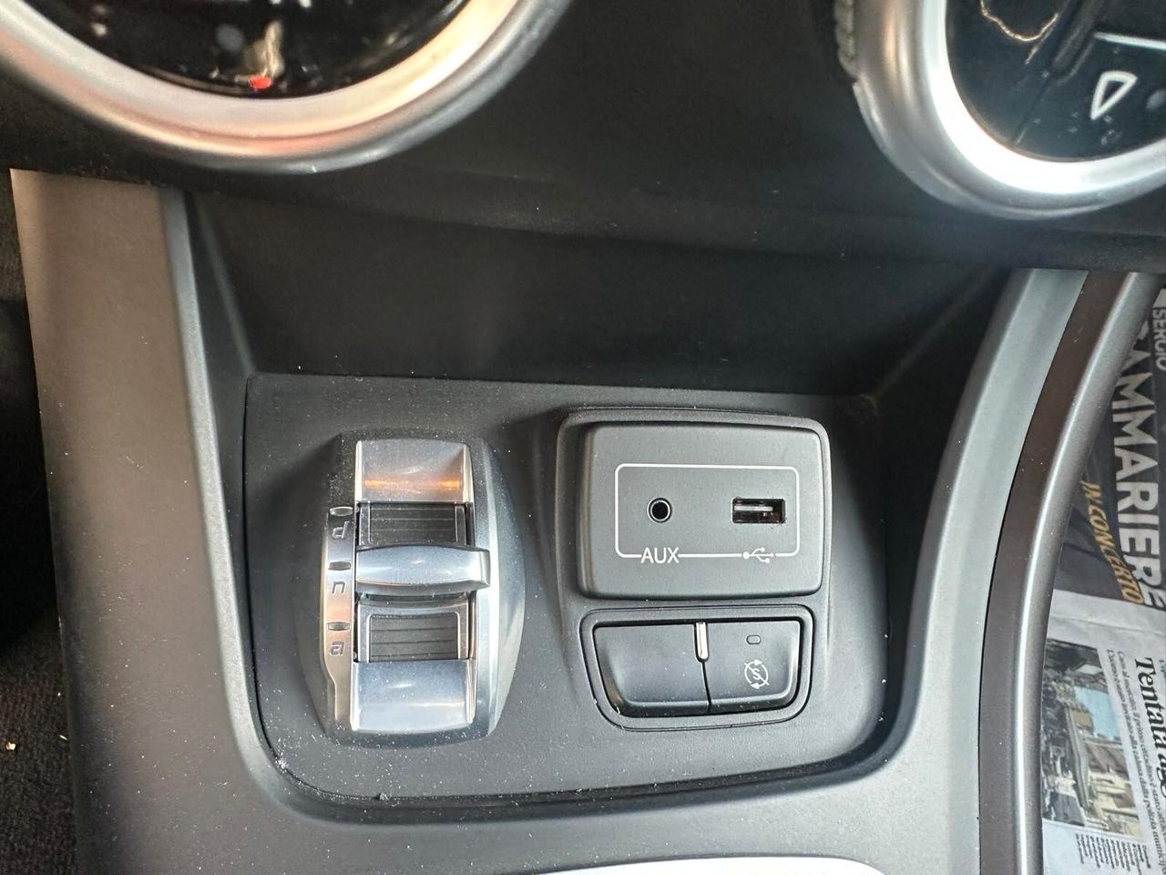 Alfa Romeo Giulietta 1.6 JTDm 120 CV Super NEOPATENTATI