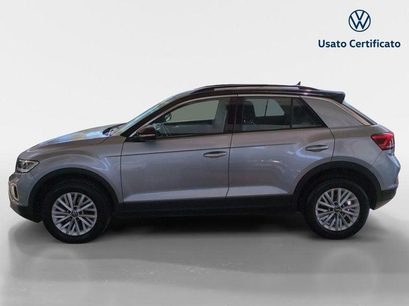 Volkswagen T-Roc T-Roc 2.0 tdi Style 150cv dsg