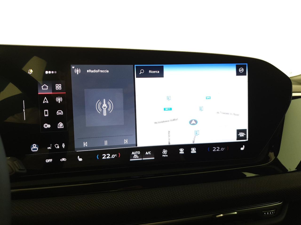 Avant 2.0TDI 204CV S tronic Business Advanced