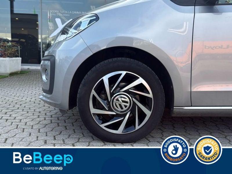 Volkswagen up! 5P 1.0 ECO MOVE 68CV