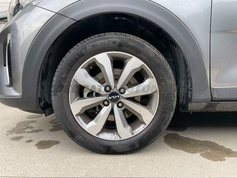 KIA Stonic Stonic 1.2 dpi Style 84cv