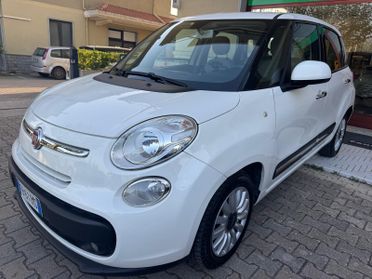 Fiat 500L 1.4 T-Jet 120 CV GPL Pop Star