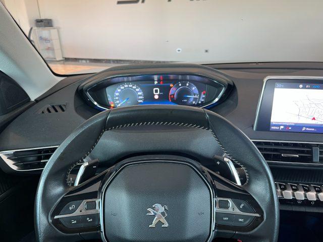 PEUGEOT 5008 BlueHDi 130CV S&S EAT8 BUSINESS 7 POSTI