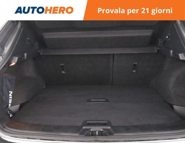 NISSAN Qashqai 1.5 dCi Acenta