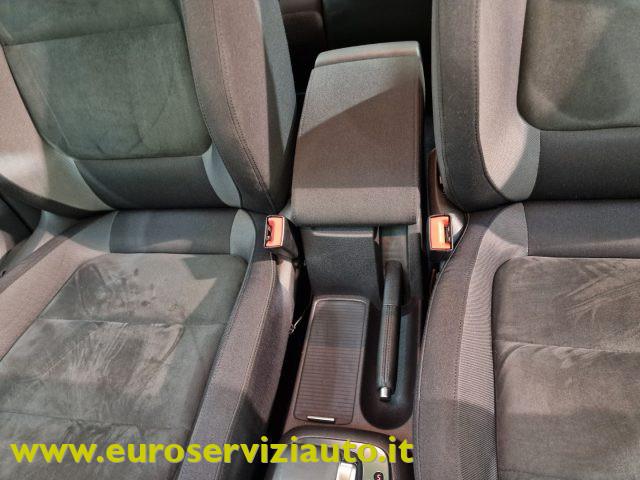 VOLKSWAGEN Golf Plus 1.4 TSI DSG Highline
